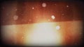 A dynamic retro animation background with smooth transitions, perfect for intros.