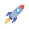 Dynamic Rocket for Space Exploration