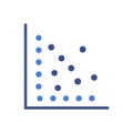 Dynamic Scatter Plot Design