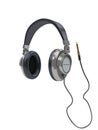 Dynamic stereo headphones