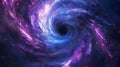 dynamic swirls and abstract dynamic background with spiral and curve motion Royalty Free Stock Photo
