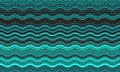 Dynamic teal and dark gray wavy stripes create a visually engaging seamless pattern. Ideal for website backgrounds, textile