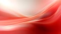 Dynamic Vector Background of transparent Shapes. Elegant Presentation Template in red Colors