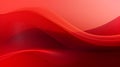 Dynamic Vector Background of transparent Shapes. Elegant Presentation Template in red Colors