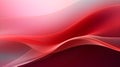 Dynamic Vector Background of transparent Shapes. Elegant Presentation Template in red Colors