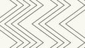 Dynamic Wavy Zigzag Lines Pattern Background for Modern Design, vector design Generative AI Royalty Free Stock Photo