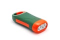 Dynamo flashlight