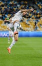 Dynamo Kiev vs Vorskla Poltava