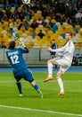 Dynamo Kiev vs Vorskla Poltava