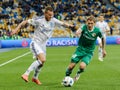 Dynamo Kiev vs Vorskla Poltava