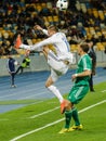 Dynamo Kiev vs Vorskla Poltava