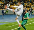 Dynamo Kiev vs Vorskla Poltava
