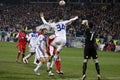 Dynamo Kyiv vs SC Braga