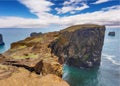 Dyrholaey promontory, Iceland