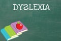 Dyslexia