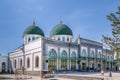 Dzhuma Mosque, Tashkent, Uzbekistan Royalty Free Stock Photo