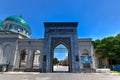 Dzhuma Mosque - Tashkent, Uzbekistan Royalty Free Stock Photo