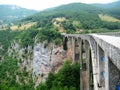 Dzhurzhevicha bridge