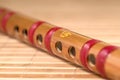 Dzi, chinese flute