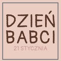 DzieÃâ Babci translation in Polish: Grandmother Day