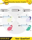 Pressure in liquids and gases