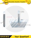 Pressure in liquids and gases