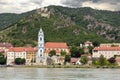 DÃÂ¼rnstein Abbey