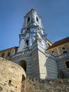 DÃÂ¼rnstein Abbey Church