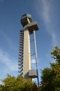 DÃÂ¼sseldorf Intarnational - New Control Tower