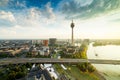 DÃÂ¼sseldorf media harbour