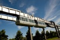 DÃÂ¼sseldorf SkyTrain