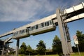 DÃÂ¼sseldorf SkyTrain