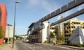 DÃÂ¼sseldorf SkyTrain