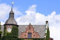 DÃÂ¼sseldorf Townhall