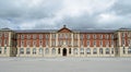 New College buildings, Sandhurst Military Academy, Berkshire