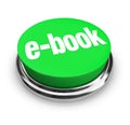 E-Book Button Digital Delivery Novel e Reader