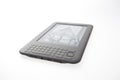 E-Book Reader Amazon Kindle 3