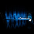 E-Business Royalty Free Stock Photo