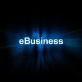 E-Business Royalty Free Stock Photo