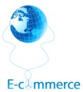 E-commerce