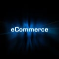 E-Commerce Royalty Free Stock Photo