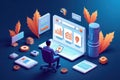 E-Commerce Optimization via Hosting in Magento