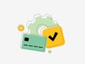 E-commerce Payment Gateway Integrations. Mobile Payment Processing, accept bank card payments on ecommerce website