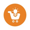 E-commerce Solution icon