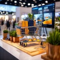 e commerce technology expo preview of e commerce platform onlin