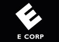 E Corp Logo