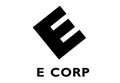 E Corp Logo