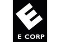 E Corp Logo