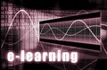 E-Learning