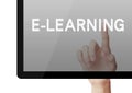 E-Learning